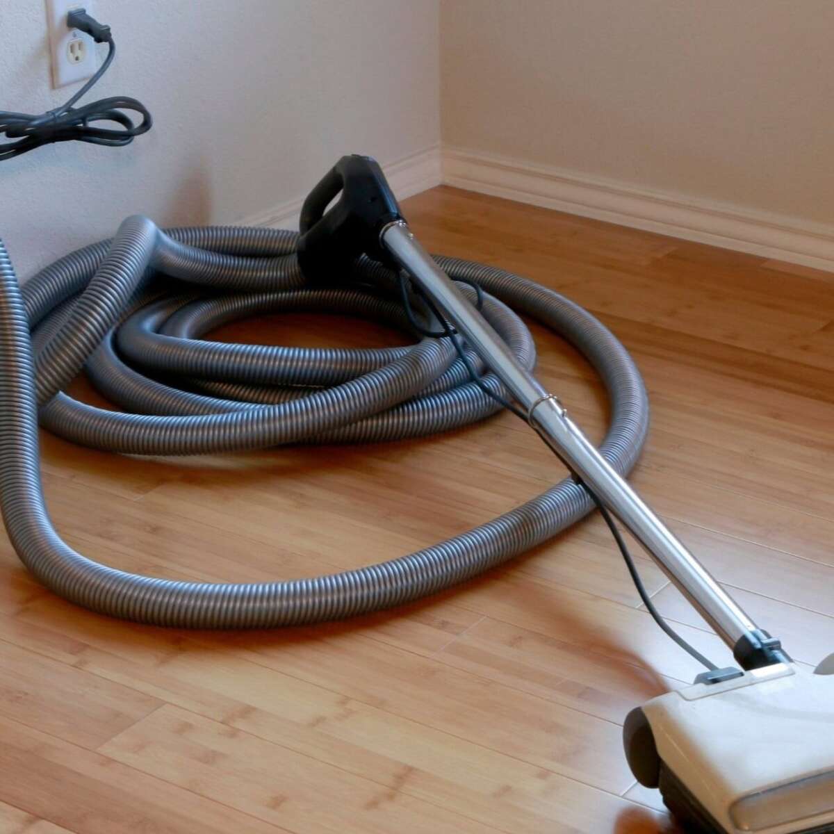 How To Repair Vacuum Cleaner Nozzle Clogging Frequently: Fix