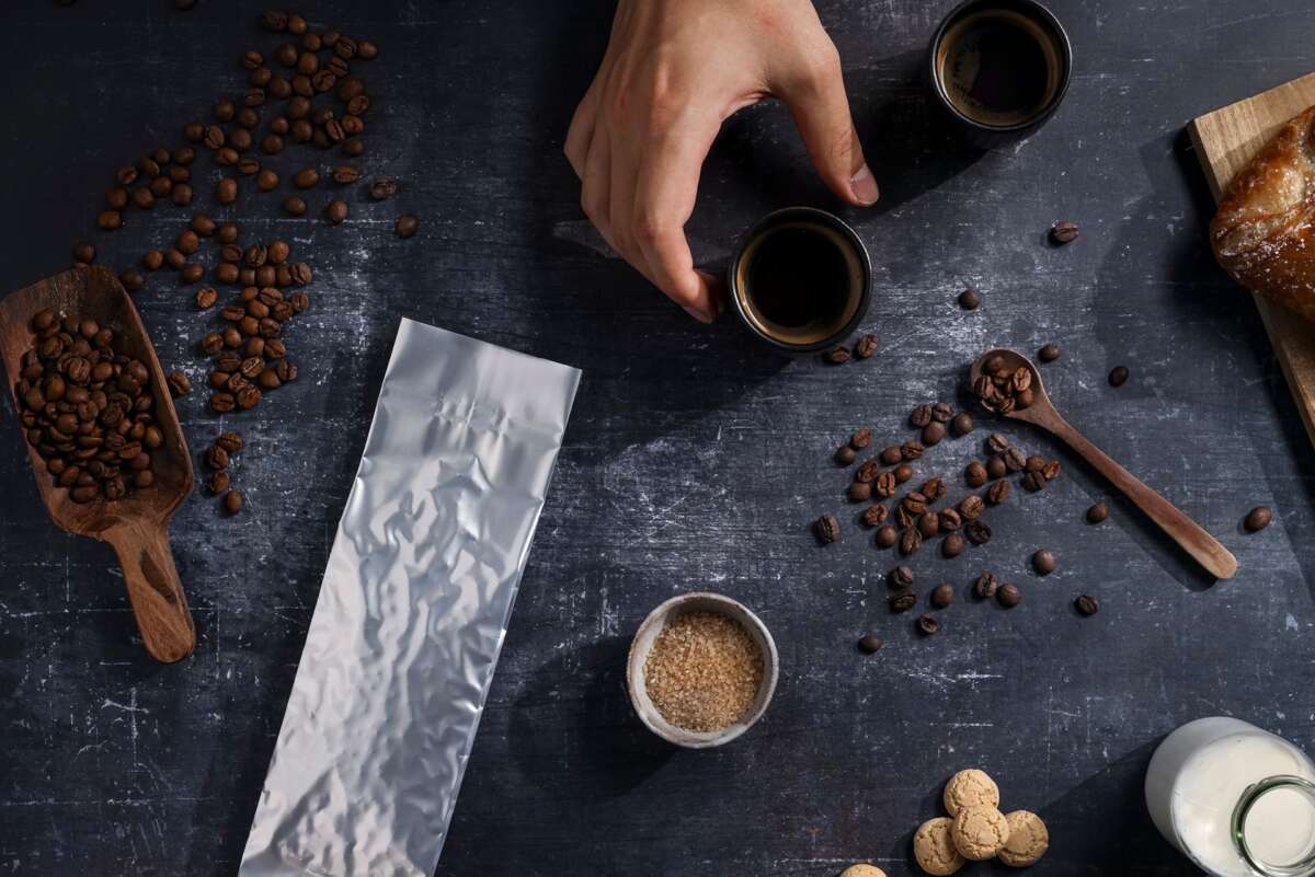 How To Keep Coffee Beans From Losing Aroma Quickly