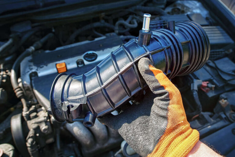 How To Fix Vacuum Cleaner Hose Connection Loose Issue