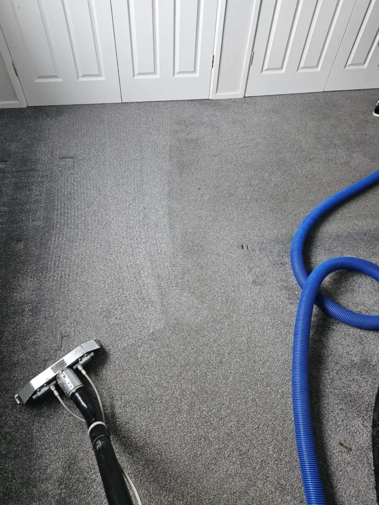 How To Fix Vacuum Cleaner Suction