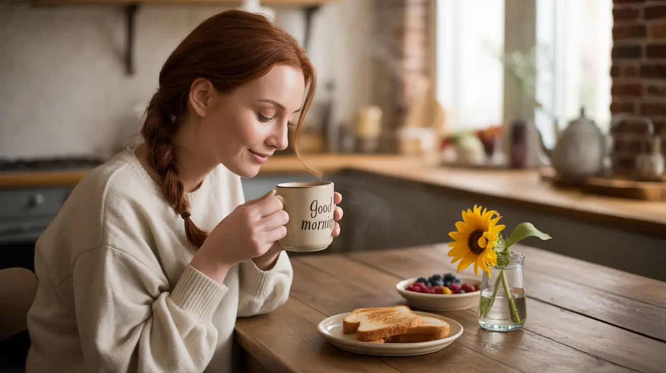 How To Drink Coffee Without Getting Stomach Irritation