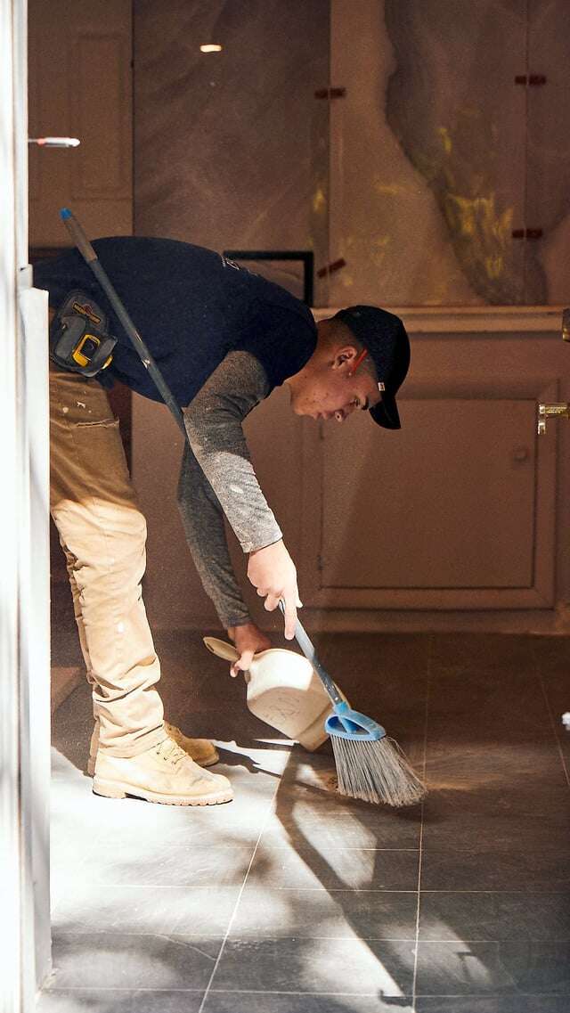 How To Clean Vacuum Cleaner Properly After Renovation