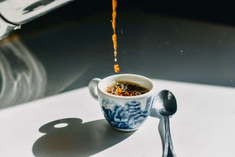 How To Make Coffee With Minimal Tools At Home