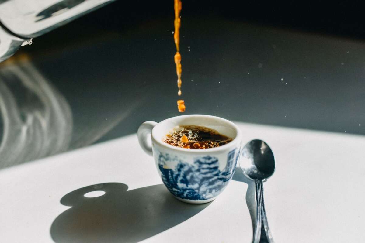 How To Make Coffee With Minimal Tools At Home