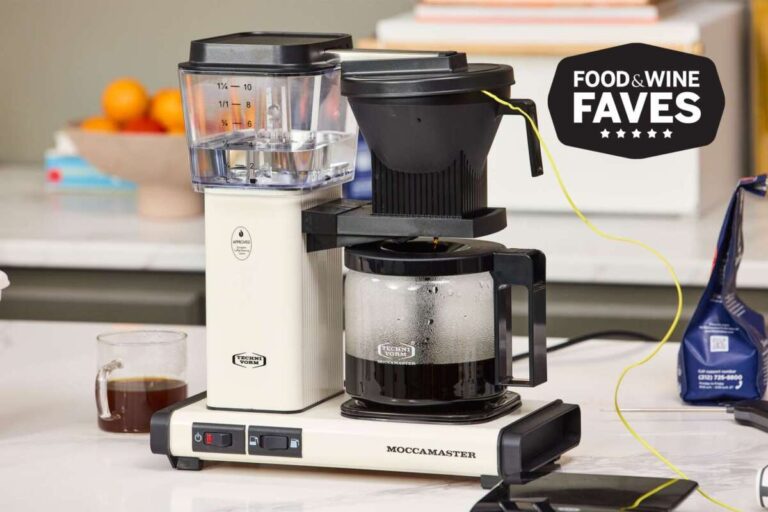 How To Reduce Noise From Coffee Maker While Brewing