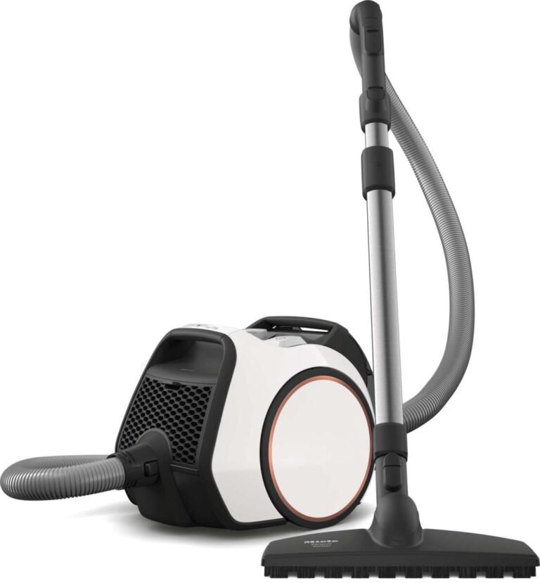 How To Clean Vacuum For Better Airflow