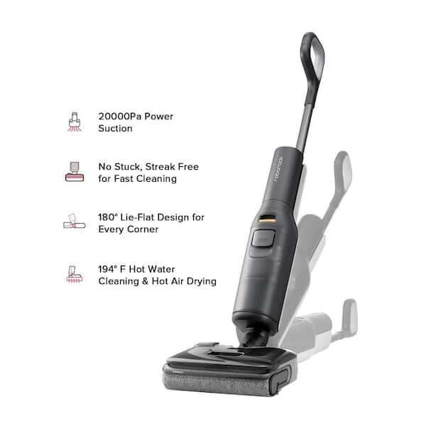 How To Fix Vacuum Cleaner Suction Fluctuating Problem: Fix