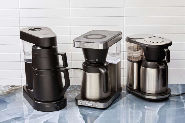 How To Increase Coffee Maker Temp For Extraction