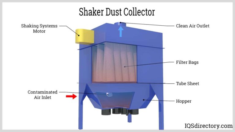 Vacuum Not Collecting Dirt