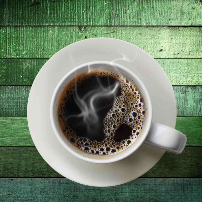 How To Fix Coffee Tasting Burnt After Brewing