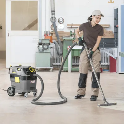 How To Clean Vacuum Cleaner After Construction Dust: Guide