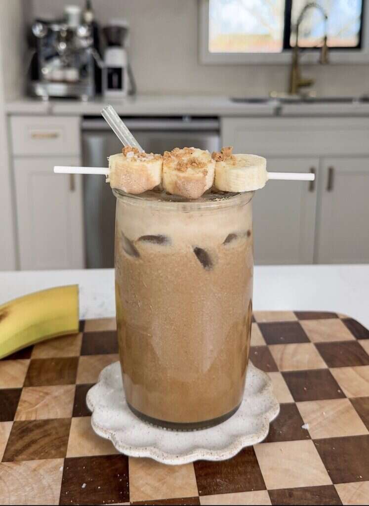 How To Make Iced Coffee Creamy Without Milk Frother