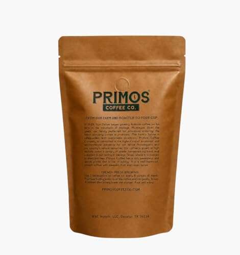 Best Coffee For French Press Coffee Maker: Top Picks