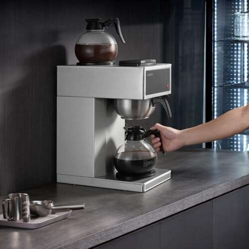 Best Coffee Maker For Coffee Shop