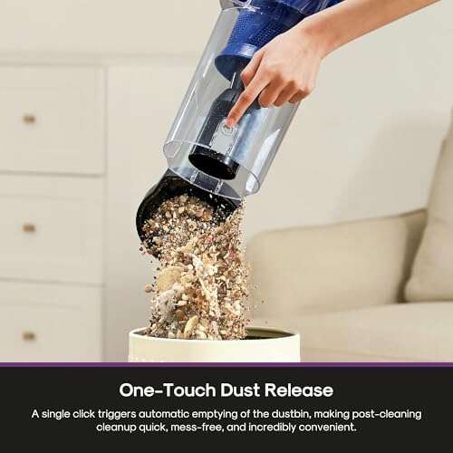 Best Vacuum Cleaner For House Cleaning: Top Picks 2026