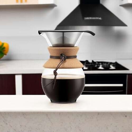 Best Pour Over Coffee Maker For Beginners: Top Picks