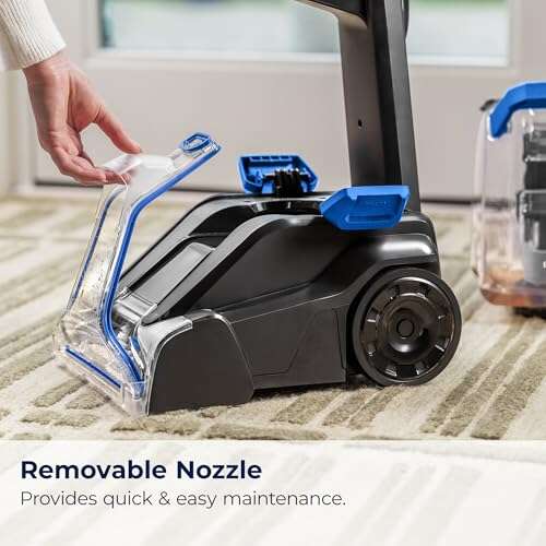 Best Wet Vacuum Cleaner For Carpet
