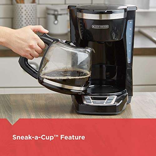 Best Coffee Maker For Under $100