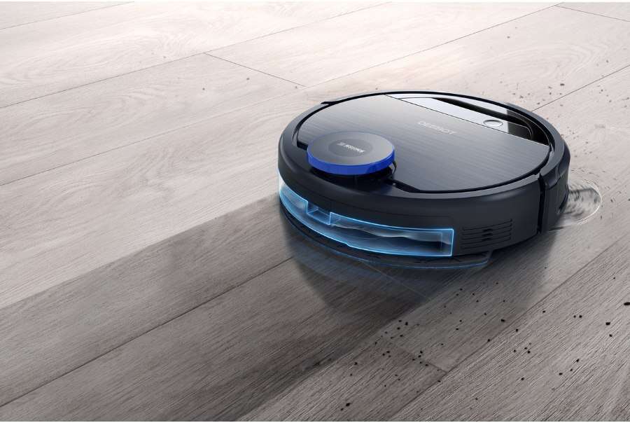 Can I Put Cleaning Solution In My Robot Vacuum