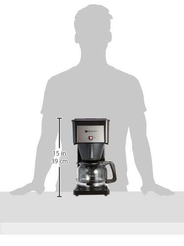 Best Coffee Grind For Bunn Coffee Maker