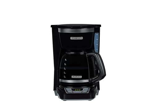 Best Coffee Maker For Boondocking