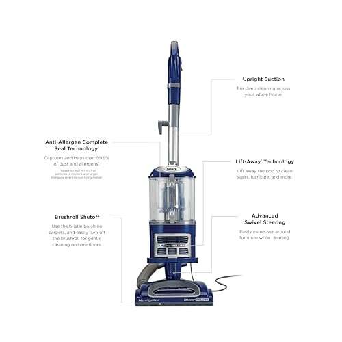 Best Vacuum Cleaner For Long Hair
