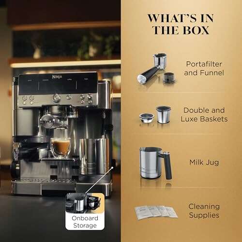 Best Coffee Grind For Ninja Coffee Maker: Brew Better