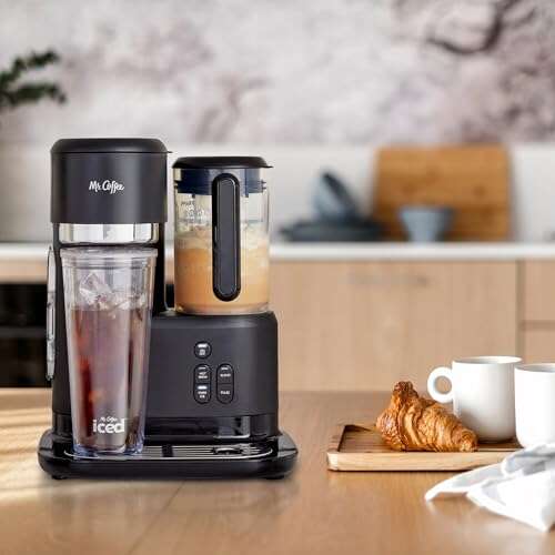 Best Coffee Maker For Frappuccino