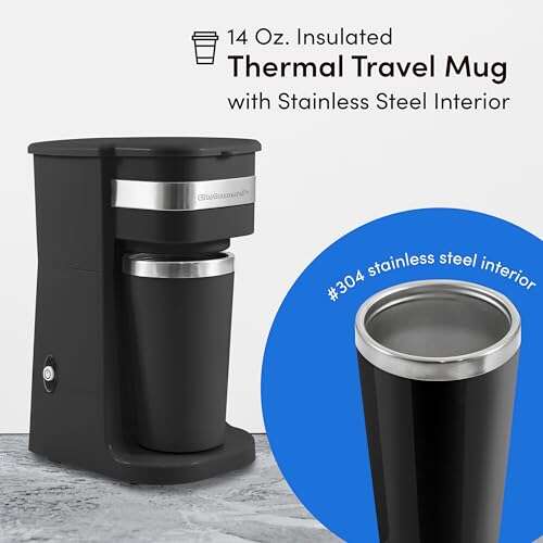 Best Coffee Maker For 1 2 Cups