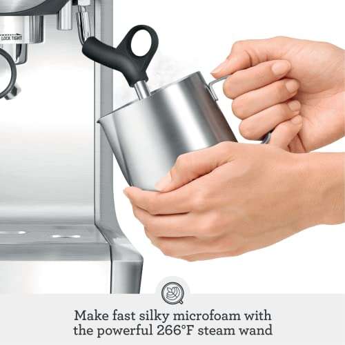 Best Barista Coffee Maker For Home: Top Picks & Tips