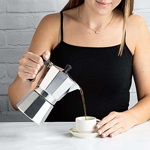 Best Coffee For Stovetop Coffee Maker