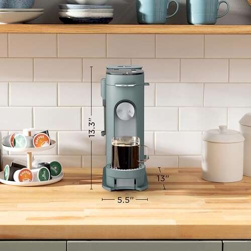 Best Coffee Maker For Lattes: Top Picks For Creamy Espresso