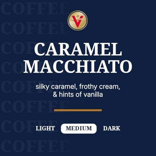 Best Coffee Maker For Caramel Macchiato