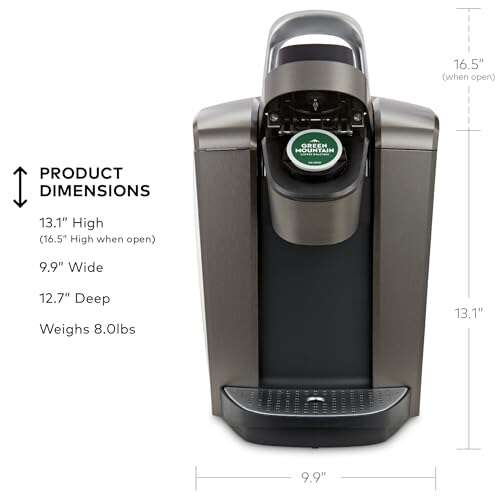 Best Water For Keurig Coffee Maker: Improve Flavor Fast