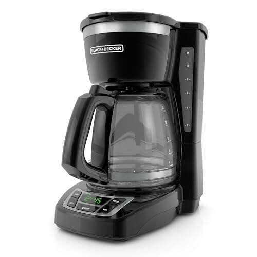 Best Coffee Maker For Coffee Lovers: Top Picks