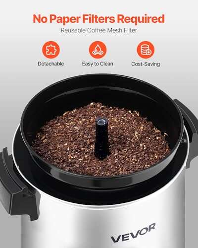 Best Coffee Maker For Church
