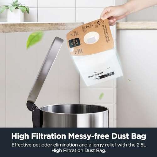 Best Vacuum Cleaner For Dust Mites: Top Picks For 2026
