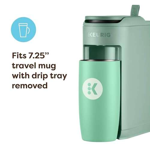 Best Coffee Maker For Desk: Top Compact Picks