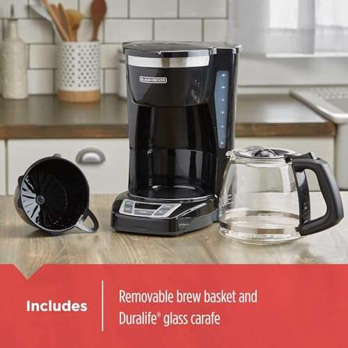Best Coffee Maker For A Crowd
