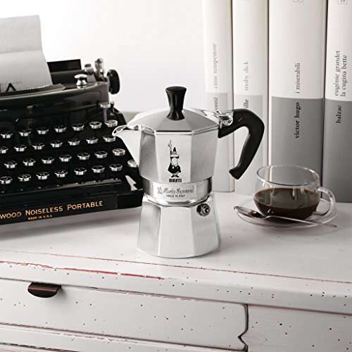 Best Coffee For Bialetti Coffee Maker: Top Beans & Grind Tips