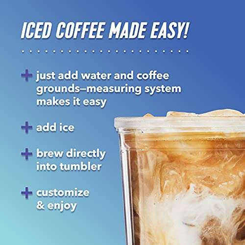 Best Coffee For Mr Coffee Iced Coffee Maker