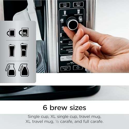 Best Coffee For Ninja Specialty Coffee Maker