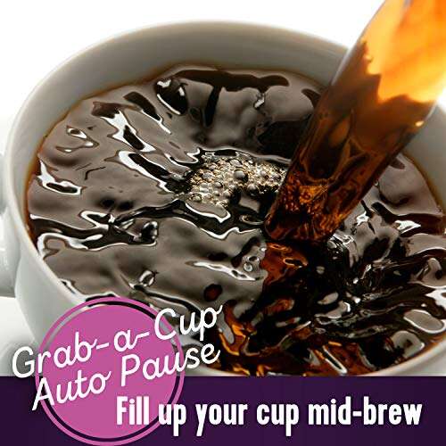 Best Coffee For Mr Coffee Maker