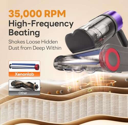 Best Vacuum Cleaner For Sofa