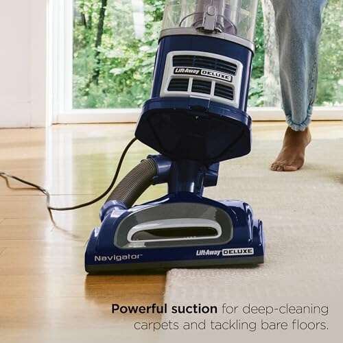 Best Vacuum Cleaner For Pet Owners: Top Picks For Fur