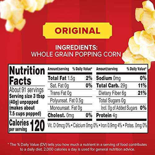 Best Popcorn For Air Popper: Top Kernels For Flavor