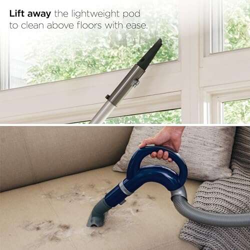 Best Vacuum Cleaner For Carpet And Pet Hair: Top Picks