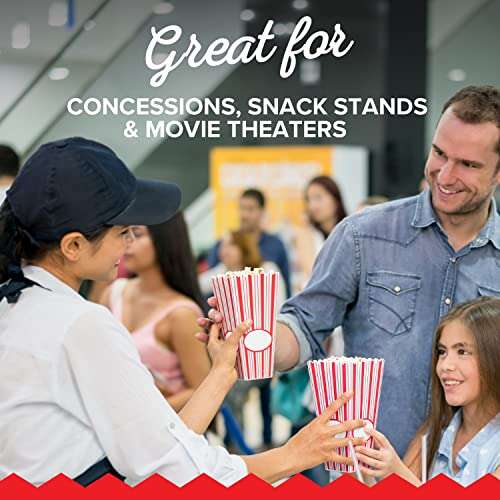 Best Popcorn For Popcorn Maker: Top Kernels For Perfect Pops