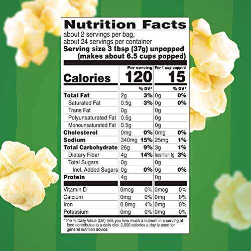 Best Popcorn For Weight Loss: Healthy Picks That Work