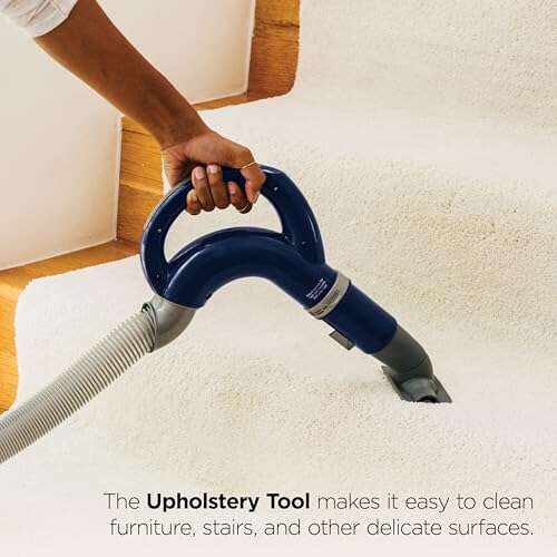 Best Upright Vacuum Cleaner For Pet Hair